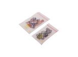 ratioform ESD-Druckverschlussbeutel, Materialstärke 60 µm, VE 100 Stk, LxB 400 x 300 mm, ab 5 VE