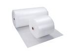 ratioform Großnoppige Luftpolsterfolie, 3-lagig, 130 µm, Rollenbreite 1500 mm, Länge 50 m, ab 5 Stk