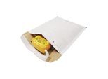 ratioform Versandtasche, mit 2-lagiger Luftpolsterfolie, VE 50 Stk, Innen-LxB 210 x 140 mm, ab 5 VE