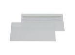 ratioform Briefumschlag, DIN lang, Selbstklebeverschluss, VE 1000 Stk, ab 5 VE