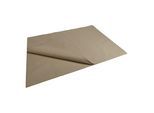 ratioform Antirutschpapier, zur Palettensicherung, LxB 1140 x 740 mm, 65 g/m², VE 50 Stk, ab 5 VE