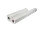 ratioform PE-Schrumpf-Flachfolie, Stärke 150 µm, Rollen-LxB 100 m x 1250 mm, ab 5 Stk