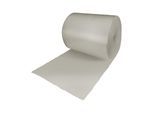 ratioform Luftpolsterfolie 50 % recycelt, 2-lagig, 70 µm, Rollenbreite 1000 mm, Länge 60 m