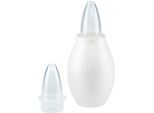 NUK Nasal Aspirator neuspomp 1 st
