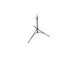 Manfrotto Compact Lighting Stand Air Cushioned and Portable