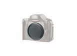 Kaiser Fototechnik Camera Body Cap for Micro Four Thirds (Olympus/Panasonic)
