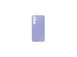 Samsung Galaxy A54 Silicone Case - Blueberry