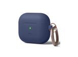 Elago AirPod 3 Hang Silicon Case Jeans Indigo