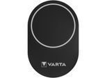 VARTA Mag Pro Qi Wireless Car Charger 15W