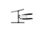 Hama FULLMOTION TV Wall Bracket 5 stars XL - wall mount 40 kg 65" 200 x 200 mm