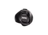 Hama Lens Hood with Lens Cap universal 55 mm