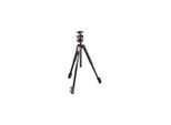 Manfrotto 190 Aluminium 3-Section Tripod and XPRO Ball Head
