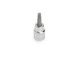 508-T08 douille avec pointe S2 1/4 torx T08 - Dogher