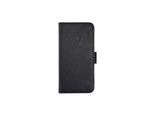 GEAR Wallet Case Black - Xiaomi 13 5G