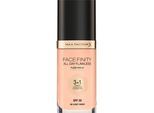 Max Factor Make-Up Gesicht Face Finity 3-In-1 Foundation Nr. 33 Crystal Beige