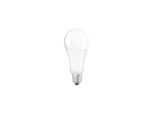 Osram LED-Lampe Superstar Classic A67 20W/827 (150W) Frosted E27