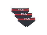 Fila String, (Packung, 3 St.)