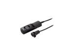 Hama Ni-1 camera remote control - black