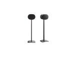 Sanus WSSE32 stand - fixed - for speaker - black 4.5 kg