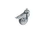 Manfrotto 104G - light stand wheels