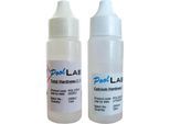 Swim & Fun 2-Pack Pool Lab Refill, Total Hardness 10 + 20 ml