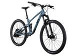 GT U Sensor Sport JGL 29 Zoll Mountainbike Damen Herren ab 169 cm Fully MTB 10 Gang Mountain Bike unisex