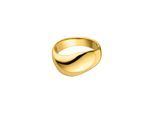 Chunky Fluent Ring Gold