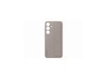 Samsung Galaxy S24+ Standing Grip Case - Taupe