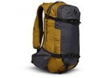 Black Diamond - Dawn Patrol 25 - Skitourenrucksack Gr 25 l - S/M grau