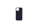 ONSALA Mobile Cover Black with Cardpocket iPhone 13 Mini