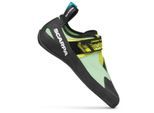 Scarpa - Women's Origin VS - Kletterschuhe Gr EU 37 grün