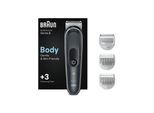 Braun BodyGroomer BG3350