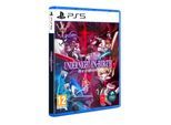 Under Night In-Birth II Sys: Celes - Sony PlayStation 5 - Action - PEGI 12
