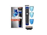 Gillette Body trimmer 4in1 Precision Trimmer for Body & Beard Shave & Shape