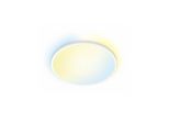 WiZ SuperSlim ceiling lamp 22W - White