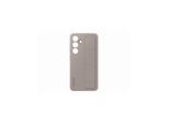 Samsung Galaxy S24 Standing Grip Case - Taupe