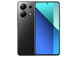 Xiaomi Redmi Note 13 128GB/6GB - Midnight Black