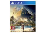 Assassin's Creed: Origins - Sony PlayStation 4 - Action - PEGI 18