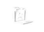 Sanus Wall mount for Sonos Era 300 White Single