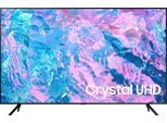 Samsung Crystal UHD (2023) UE43CU7172U | 43" | schwarz