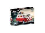 Playmobil Volkswagen - Volkswagen T1 Camping Bus