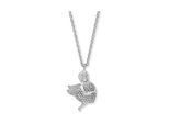 Engelsrufer Kette ERN-ANGEL-HEART