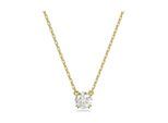 Swarovski Kette Stilla Round 5636703