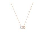 Swarovski Kette Dextera Round 5414999