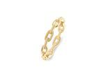ESPRIT Damenring Chain