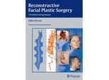 Reconstructive Facial Plastic Surgery - Hilko Weerda, Gebunden