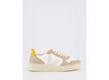 Veja Dames v-10 chfree leath