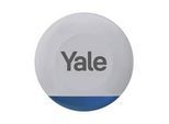 Yale Smart Alarm Outdoor Siren - Smarte Außensirene - Grau