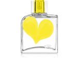 Jeanne Arthes Sweet Sixteen Yellow Eau de Parfum pour femme 100 ml