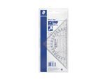 Staedtler Geometry set square 16cm nonbreak.